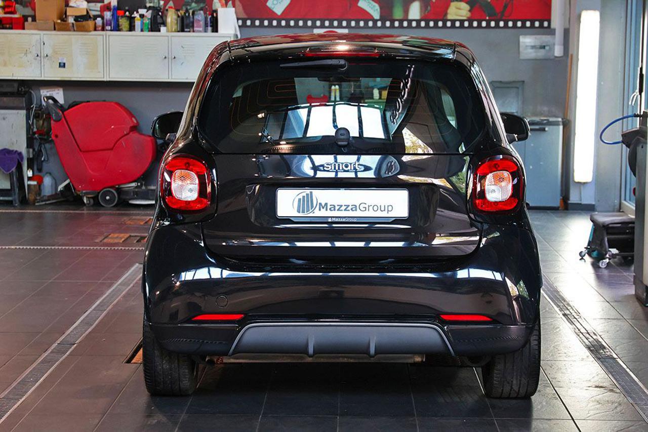 SMART ForTwo 70 1.0 Twinamic Superpassion - 4