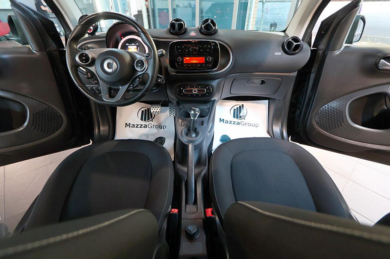 SMART ForTwo 70 1.0 Twinamic Superpassion - 13