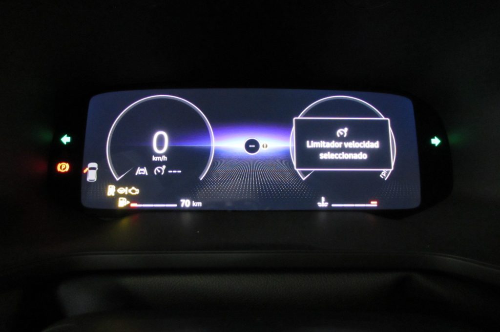 RENAULT Captur ECO-G 120 CV Techno KMZERO - 8