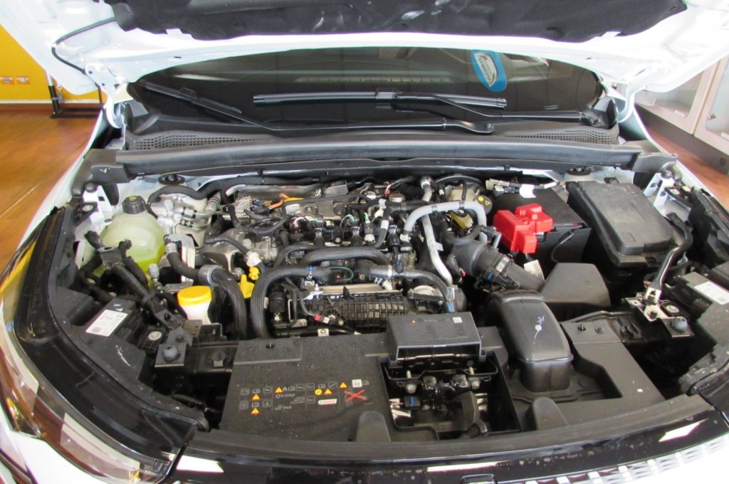 RENAULT Captur ECO-G 120 CV Techno KMZERO - 16