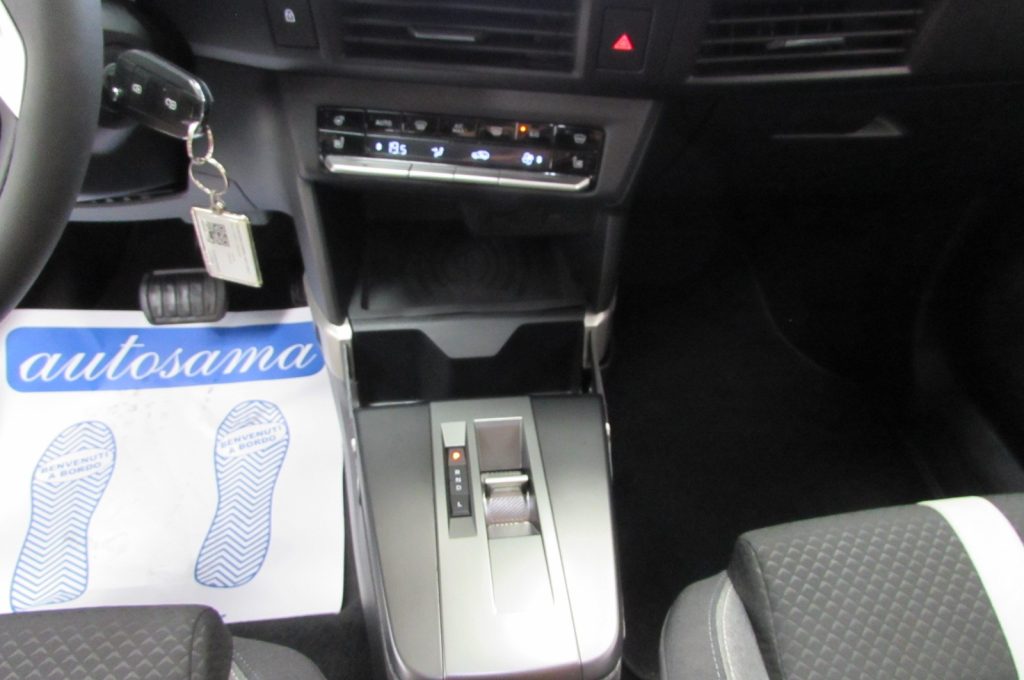 OPEL Frontera 1.2 Hybrid 145 CV EDCT GS - 12