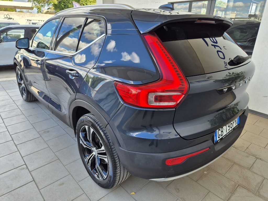 VOLVO XC40 D3 AWD Inscription - 5