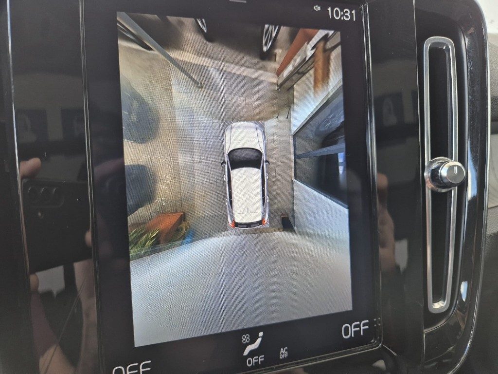 VOLVO XC40 D3 AWD Inscription - 16
