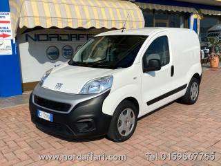 Autocarro Transporter - FIAT Fiorino - 1.3 MJT 95CV Cargo E6D-Final  SX