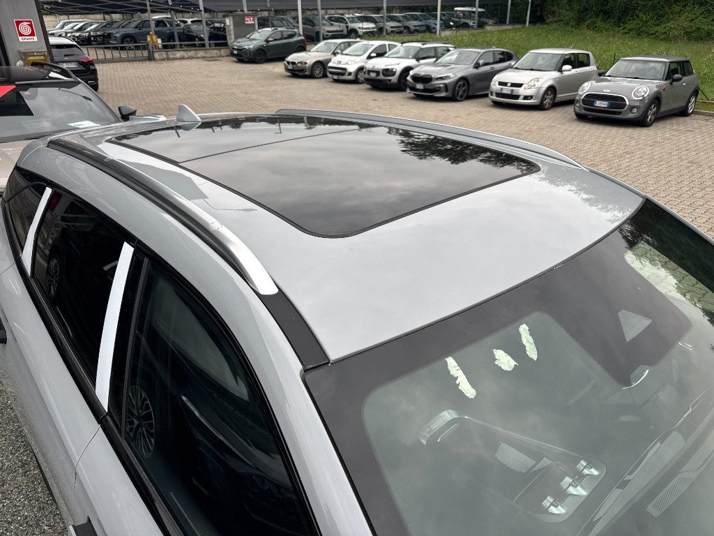 OMODA 9 Omoda 9 1.5 TGDI 537 CV Super Hybrid System i-AWD - 5