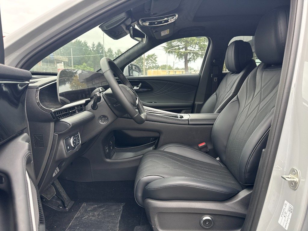 OMODA 9 Omoda 9 1.5 TGDI 537 CV Super Hybrid System i-AWD - 7
