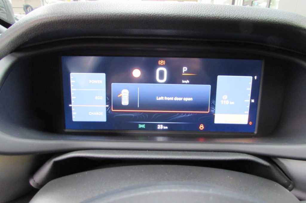 JEEP Avenger 1.2 Turbo 110 CV MHEV Summit KMZERO - 13