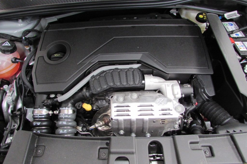 JEEP Avenger 1.2 Turbo 110 CV MHEV Summit KMZERO - 19