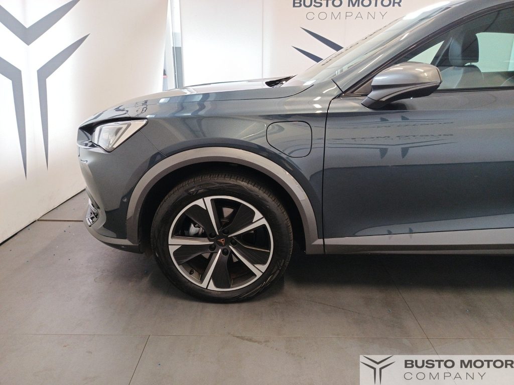 CUPRA Formentor Formentor 1.4 e-hybrid 204cv dsg - 7