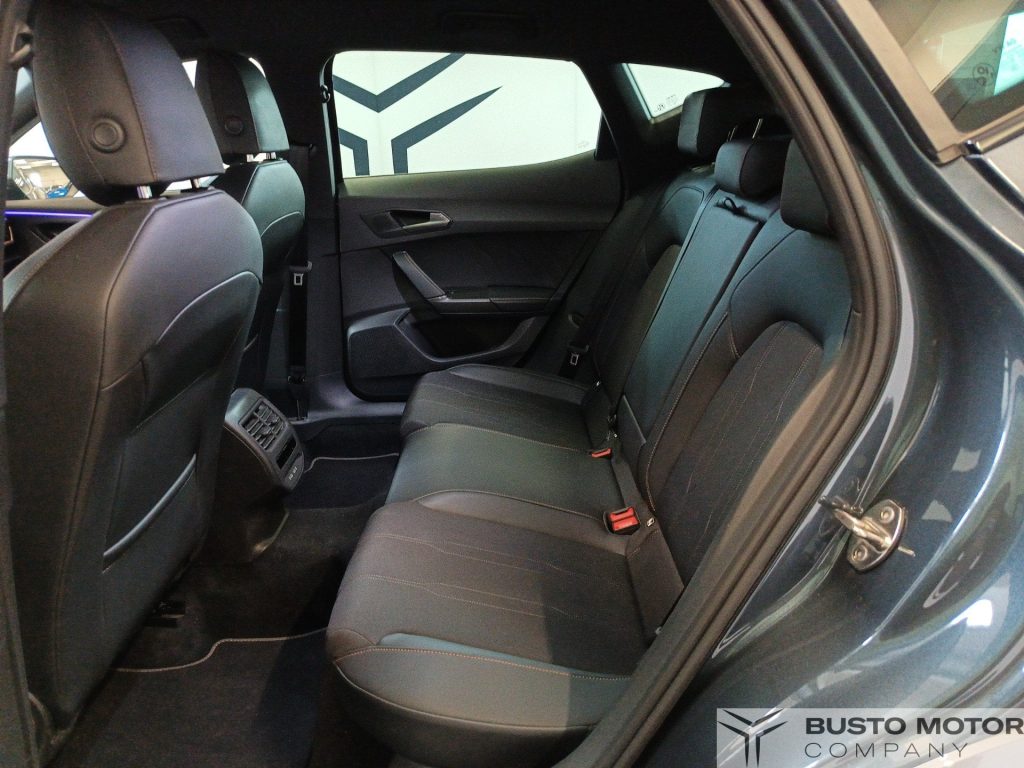 CUPRA Formentor Formentor 1.4 e-hybrid 204cv dsg - 9