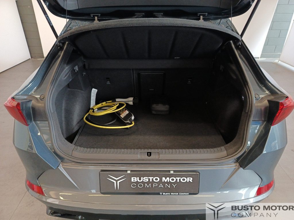 CUPRA Formentor Formentor 1.4 e-hybrid 204cv dsg - 10