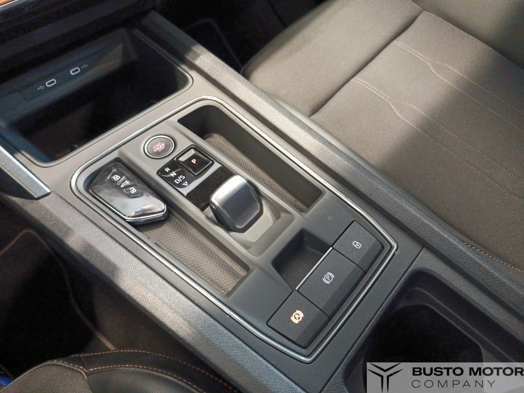 CUPRA Formentor Formentor 1.4 e-hybrid 204cv dsg - 14