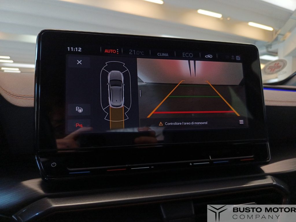 CUPRA Formentor Formentor 1.4 e-hybrid 204cv dsg - 15
