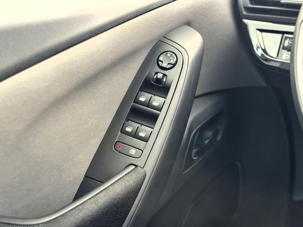 CITROEN C4 Picasso Space Tourer HDi 130cv  7 posti - 24