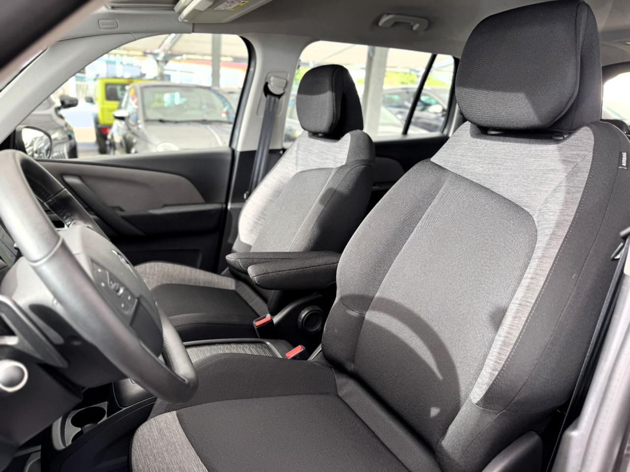 CITROEN C4 Picasso Space Tourer HDi 130cv  7 posti - 25