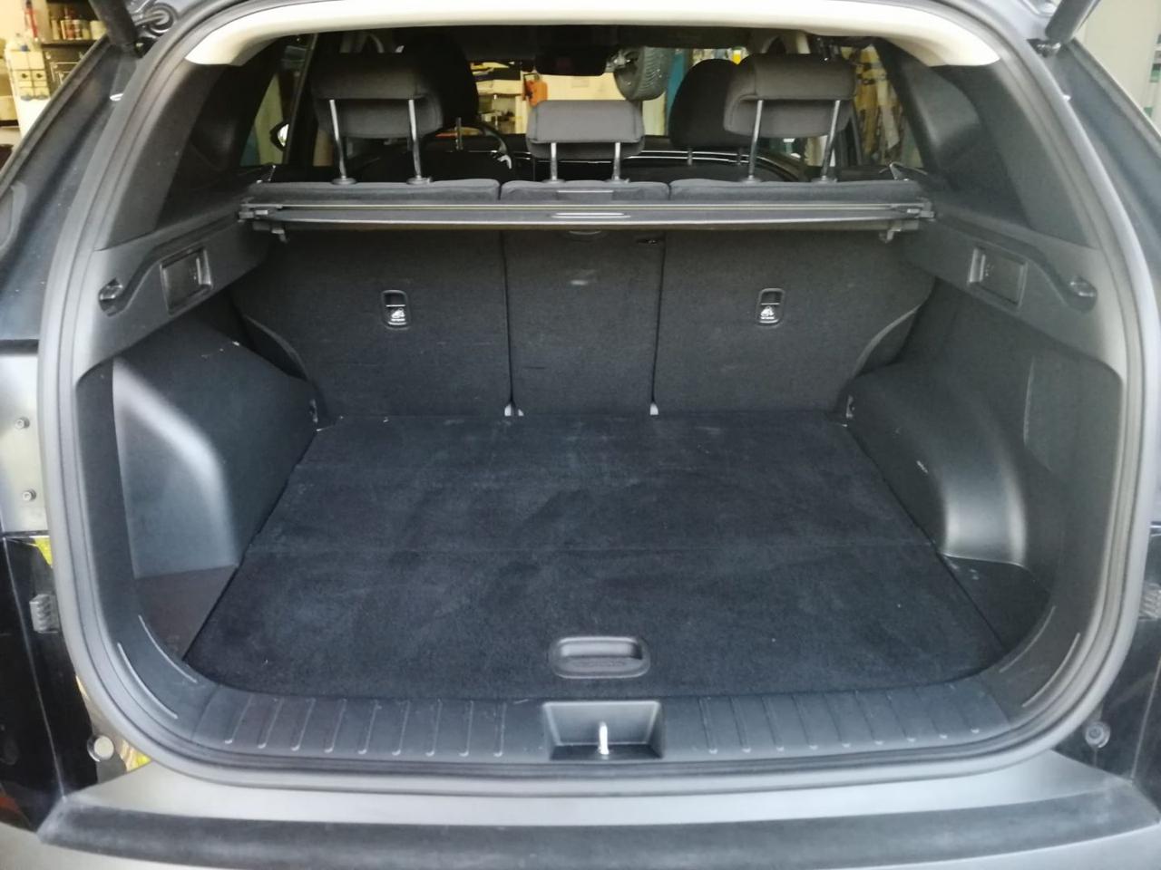 HYUNDAI Tucson 1.6 HEV aut. Exellence - 17