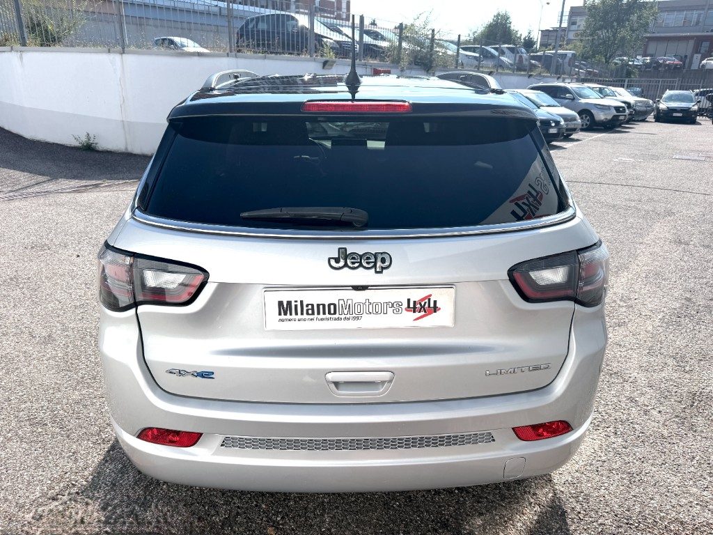Dettaglio vettura