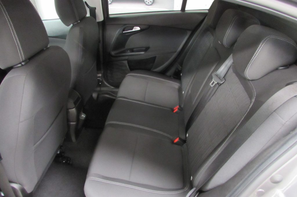 FIAT Tipo 1.5 t4 hybrid Cross 130cv dct 5 porte HB - 13