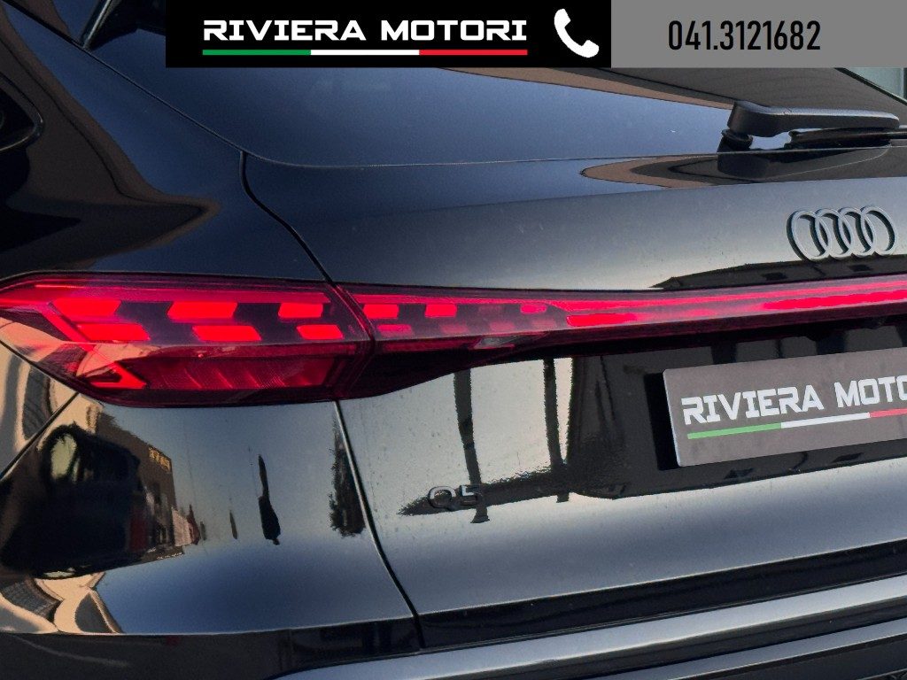 AUDI Q5 SPB 40 TDI quattro S tronic S line - 15