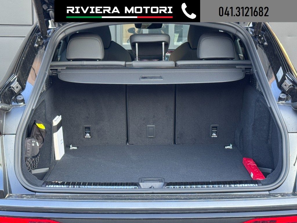 AUDI Q5 SPB 40 TDI quattro S tronic S line - 10