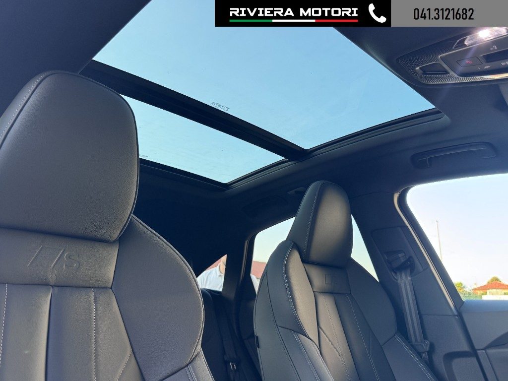 AUDI Q5 SPB 40 TDI quattro S tronic S line - 9