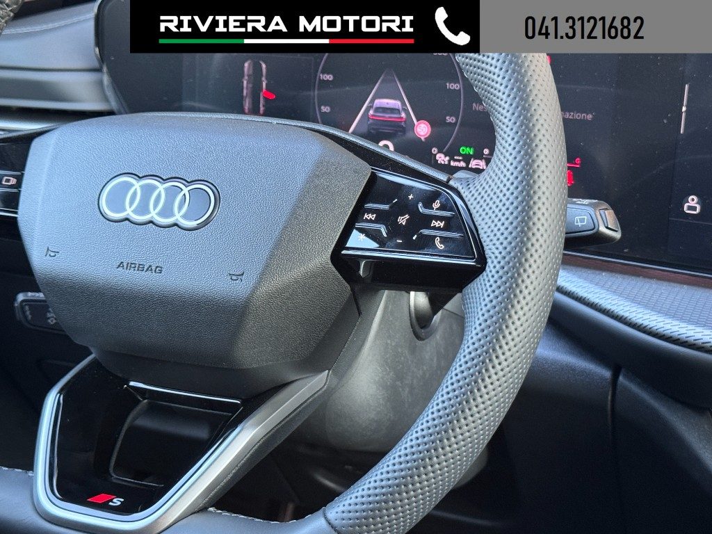 AUDI Q5 SPB 40 TDI quattro S tronic S line - 16