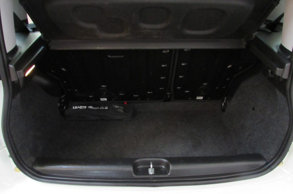 FIAT Panda 1.0 FireFly 70cv Hybrid City Life CARPLAY/ANDROID - 12