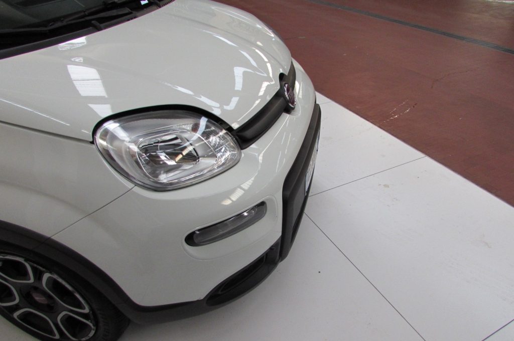FIAT Panda 1.0 FireFly 70cv Hybrid City Life CARPLAY/ANDROID - 15
