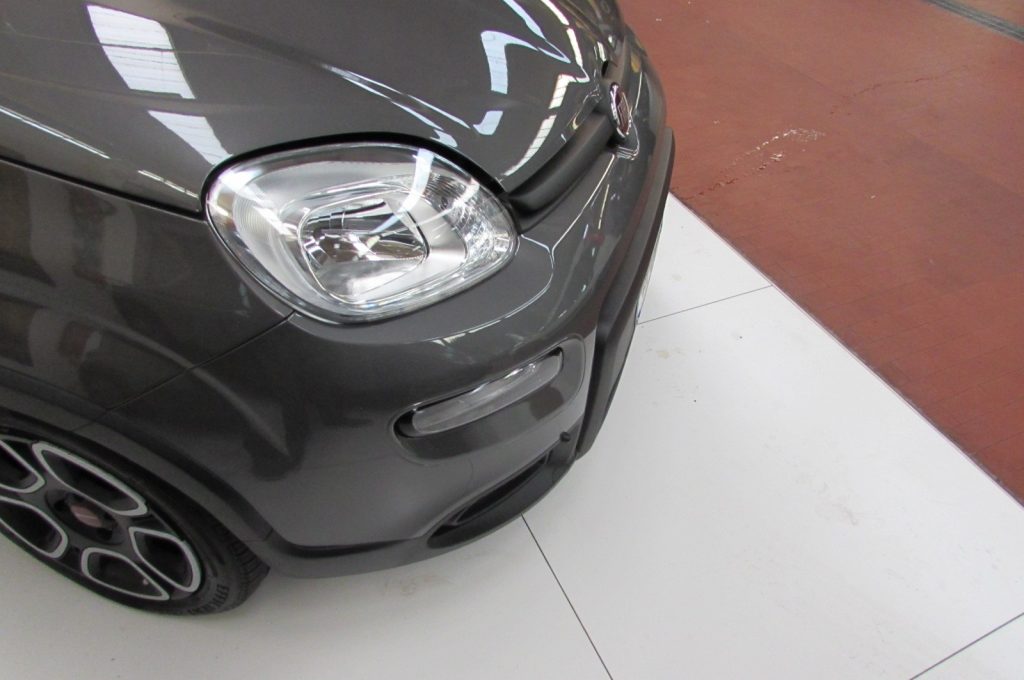 FIAT Panda 1.0 FireFly 70cv S&S Hybrid City Life - 15