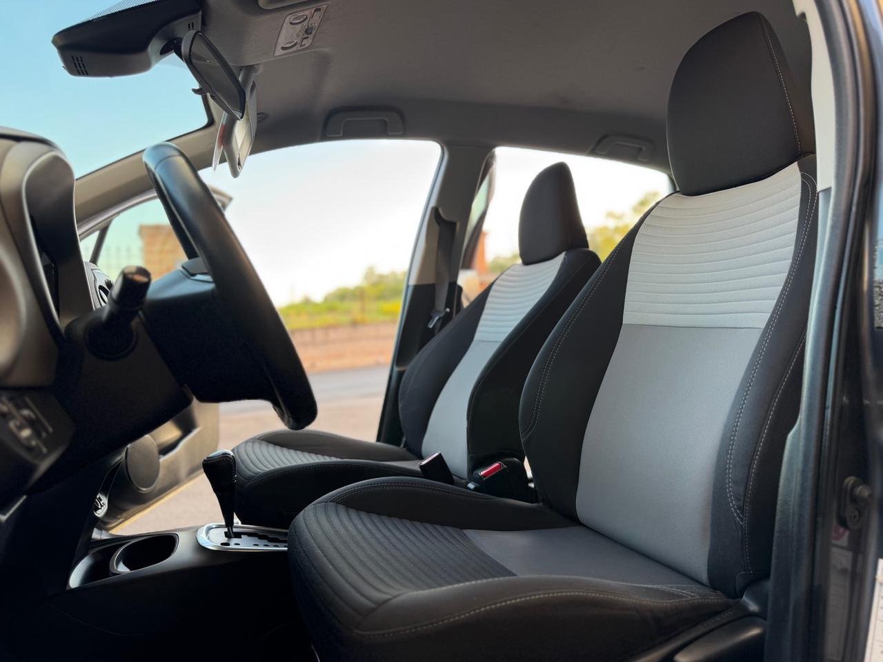 TOYOTA Yaris 1.5 Hybrid 5 porte Active (NESSUN VINCOLO) - 13