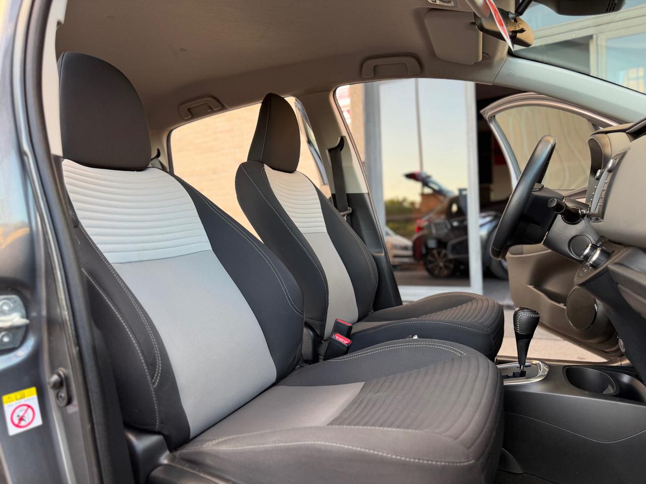 TOYOTA Yaris 1.5 Hybrid 5 porte Active (NESSUN VINCOLO) - 11
