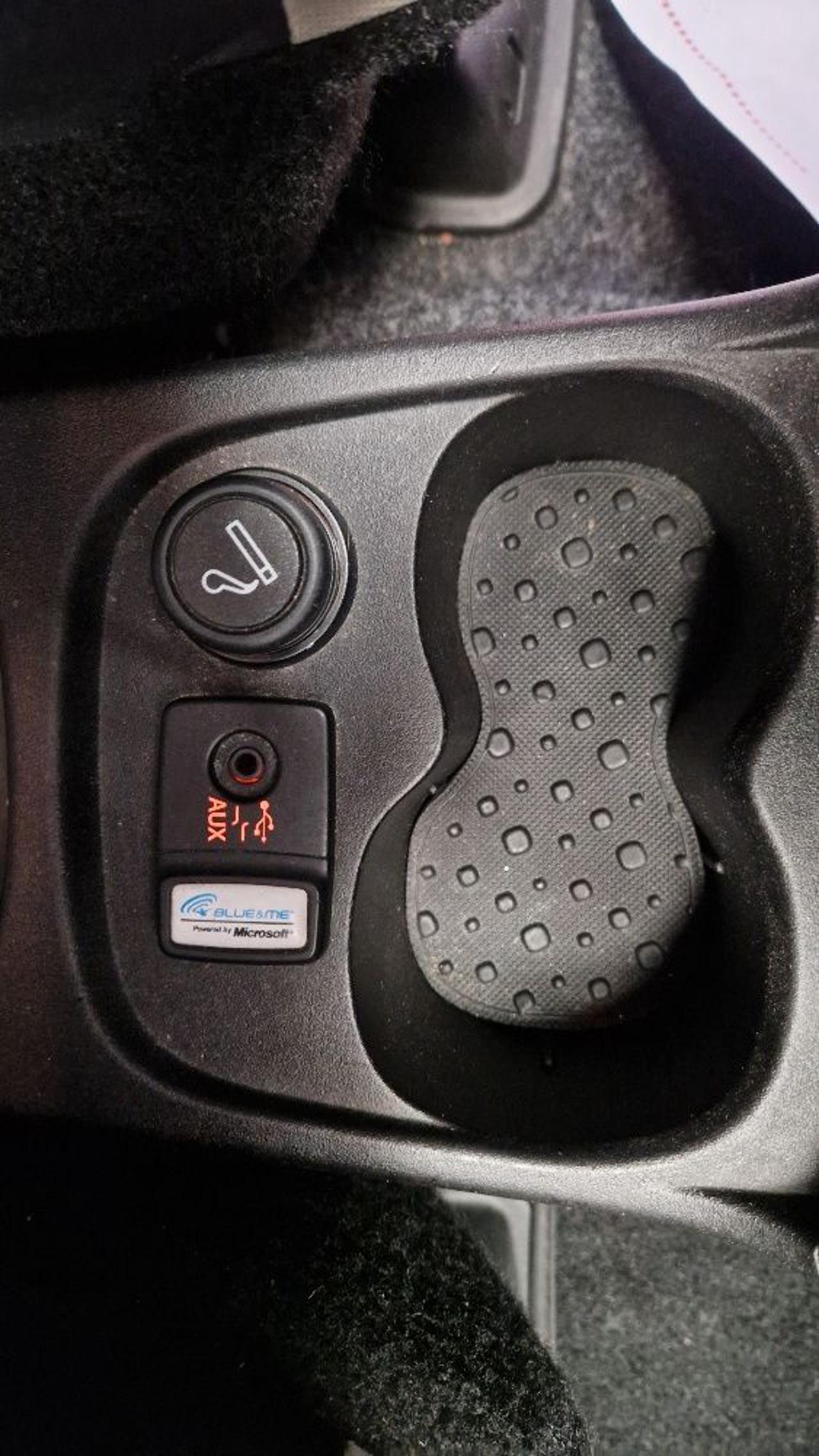 FIAT Panda 1.2 Lounge OK NEOPATENTATI - 9