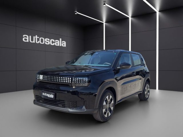 FIAT Grande Panda 1.2 100 CV S&S Icon 