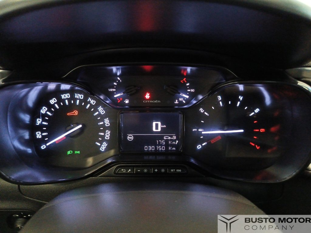 CITROEN C3 C3 1.2 puretech Max s&s 83cv neopatentati - 12