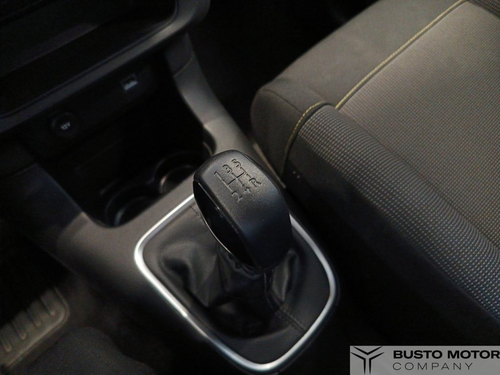 CITROEN C3 C3 1.2 puretech Shine s&s 83cv - 14