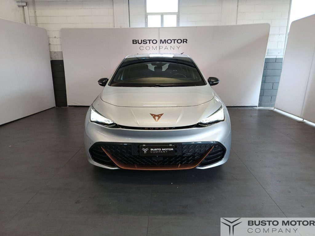CUPRA Born Born 58kWh - 2