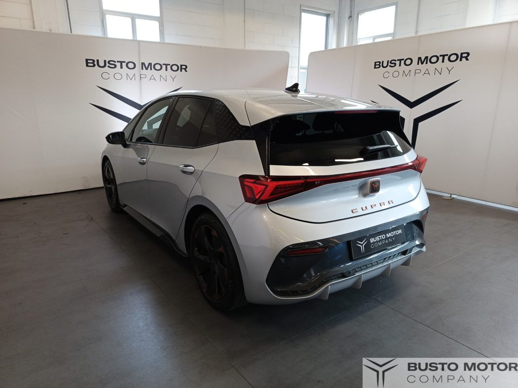 CUPRA Born Born 58kWh - 6