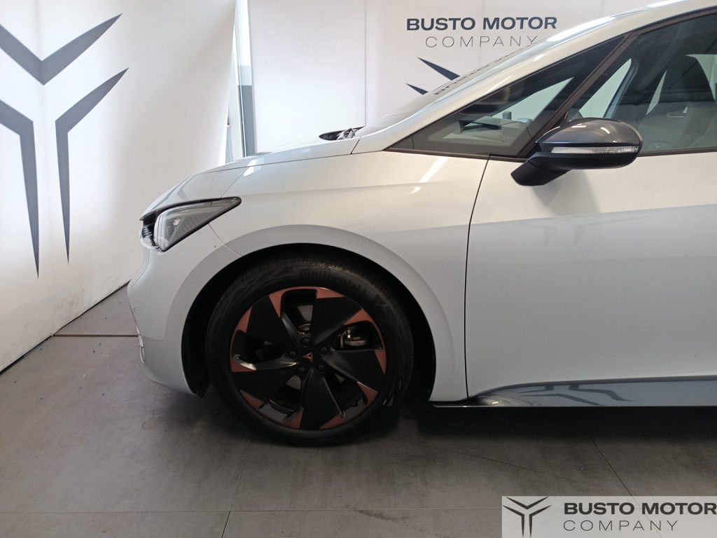 CUPRA Born Born 58kWh - 7