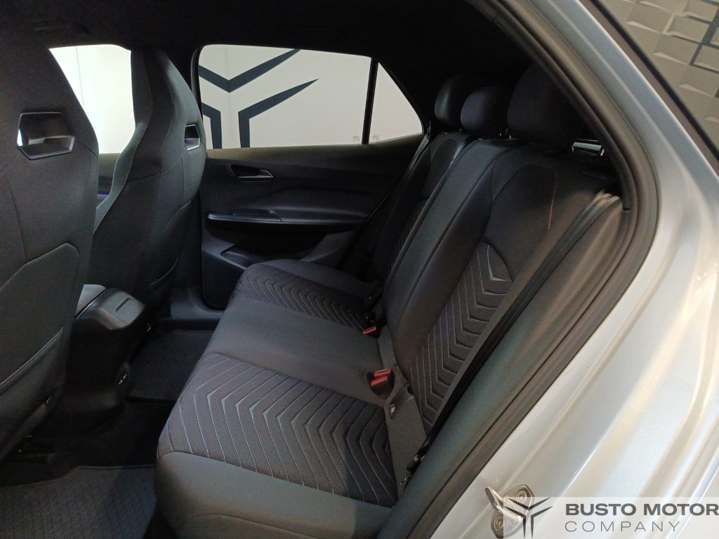 CUPRA Born Born 58kWh - 9