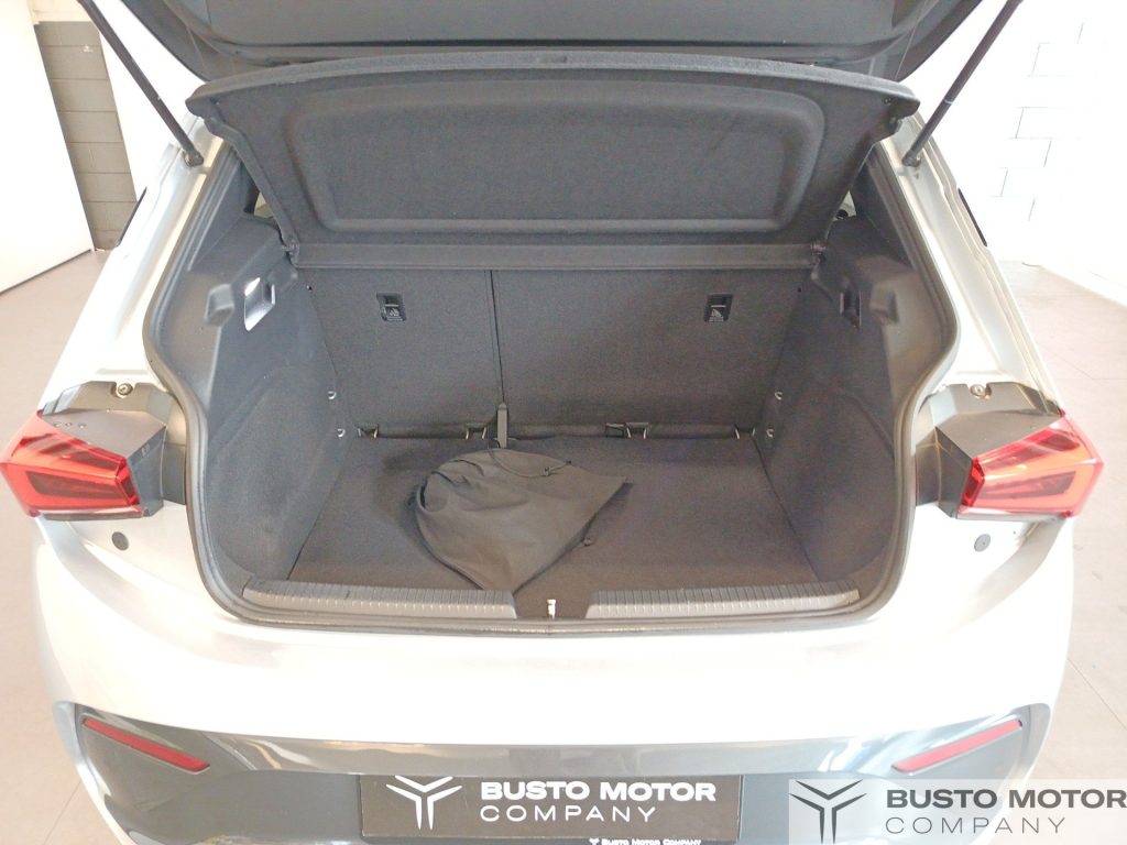 CUPRA Born Born 58kWh - 10