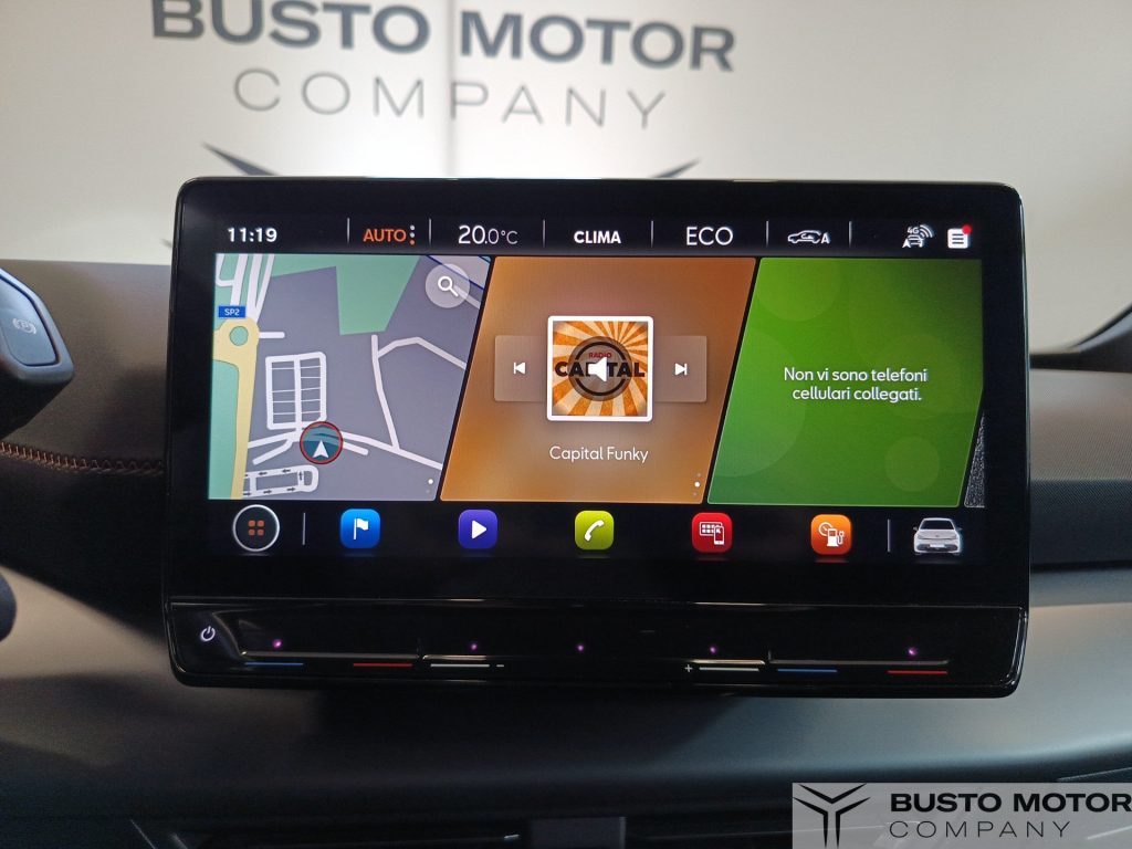 CUPRA Born Born 58kWh - 14