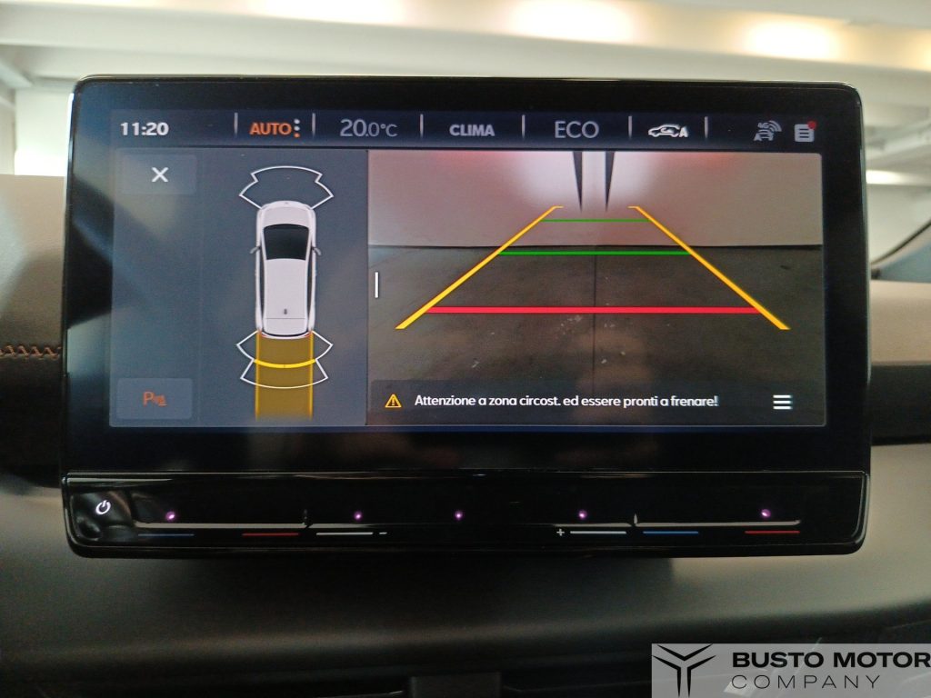 CUPRA Born Born 58kWh - 15
