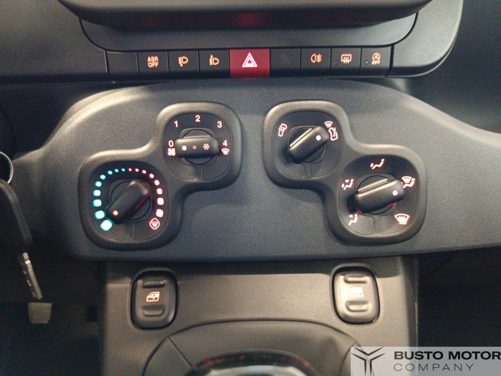FIAT Pandina Pandina 1.0 firefly hybrid Icon s&s 65cv 5p.ti - 14