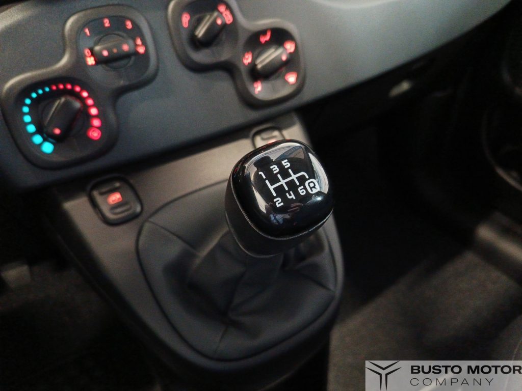 FIAT Pandina Pandina 1.0 firefly hybrid Icon s&s 65cv 5p.ti - 15