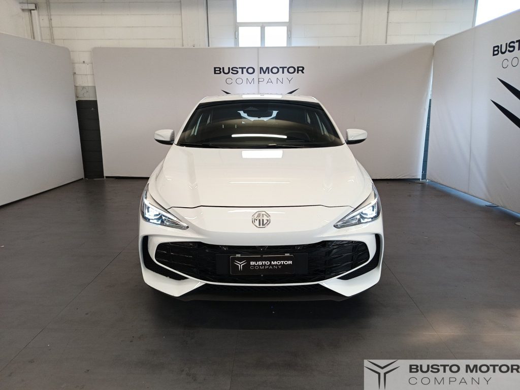 MG MG3 MG3 1.5 Comfort - 2