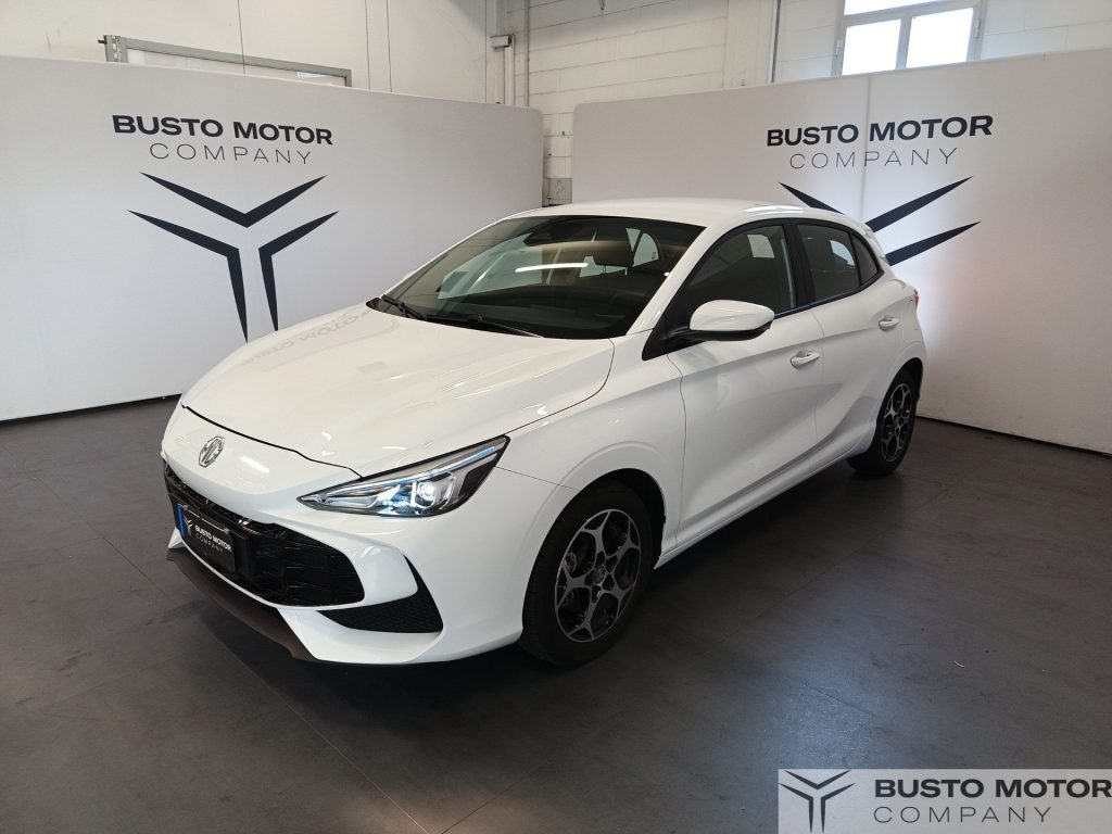 MG MG3 MG3 1.5 Comfort - 3