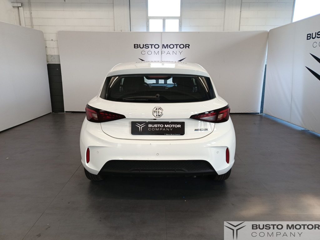 MG MG3 MG3 1.5 Comfort - 5