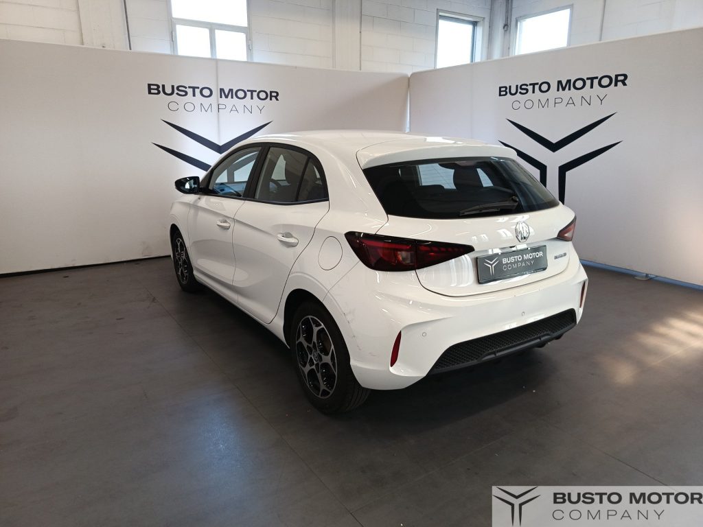 MG MG3 MG3 1.5 Comfort - 6