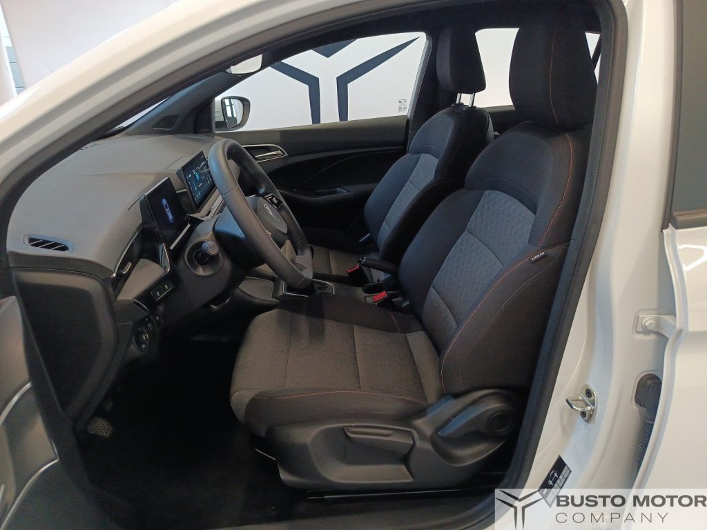 MG MG3 MG3 1.5 Comfort - 8