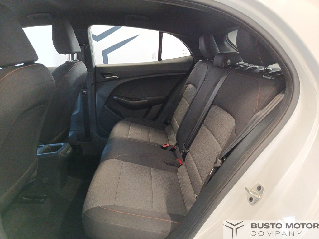 MG MG3 MG3 1.5 Comfort - 9